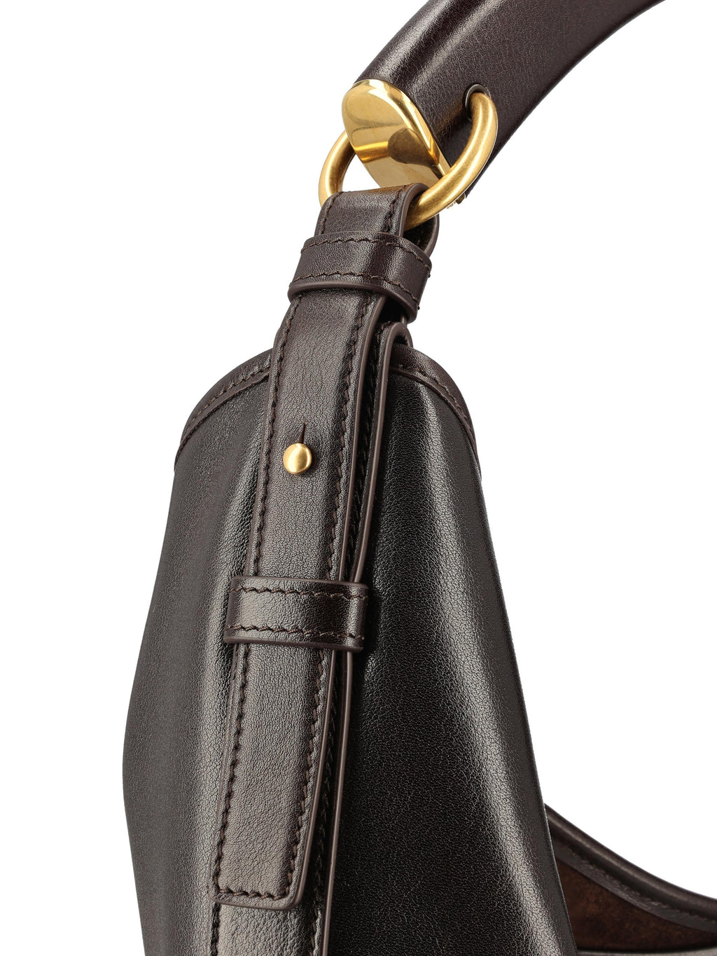 Leather Bag Saint laurent оригінал – Купити в Україні – збільшений вид