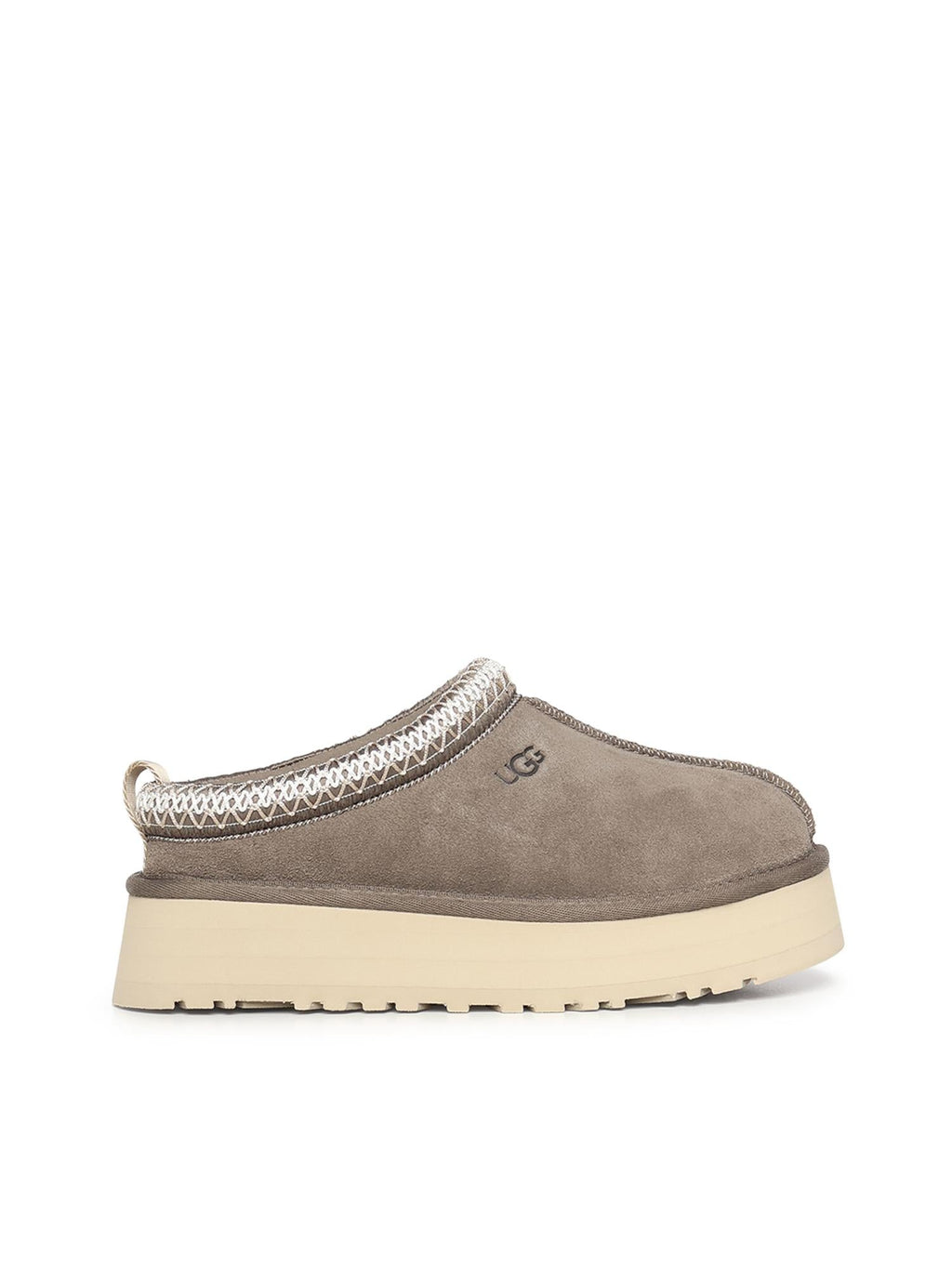 Оригінальна Clog Tazz II Ugg – боковий вид