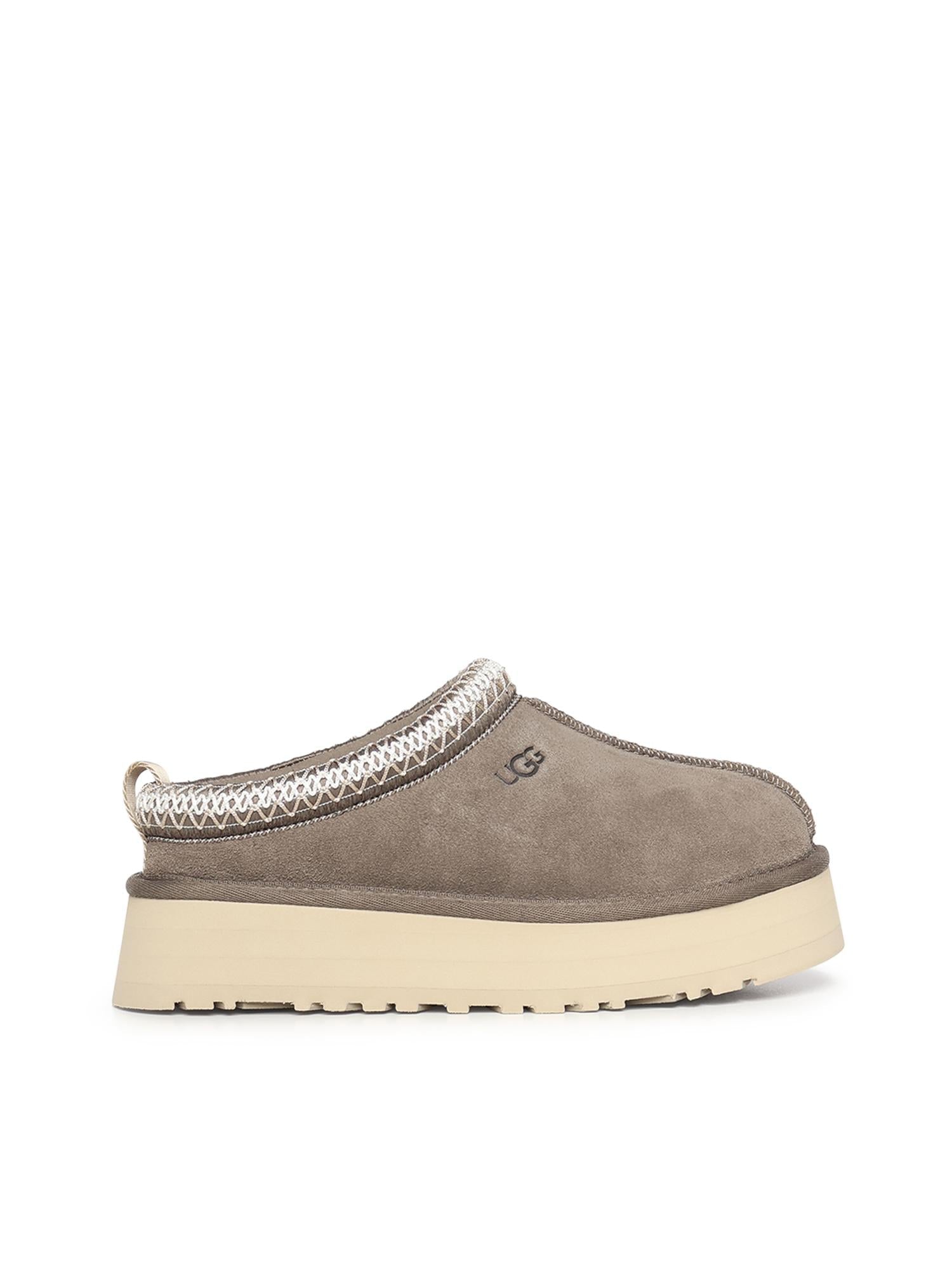 Оригінальна Clog Tazz II Ugg – боковий вид