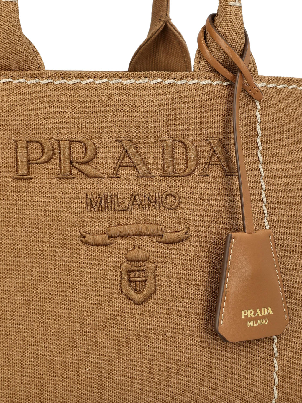 Оригінальна Borsa Prada Jardinière Prada – збільшений вид