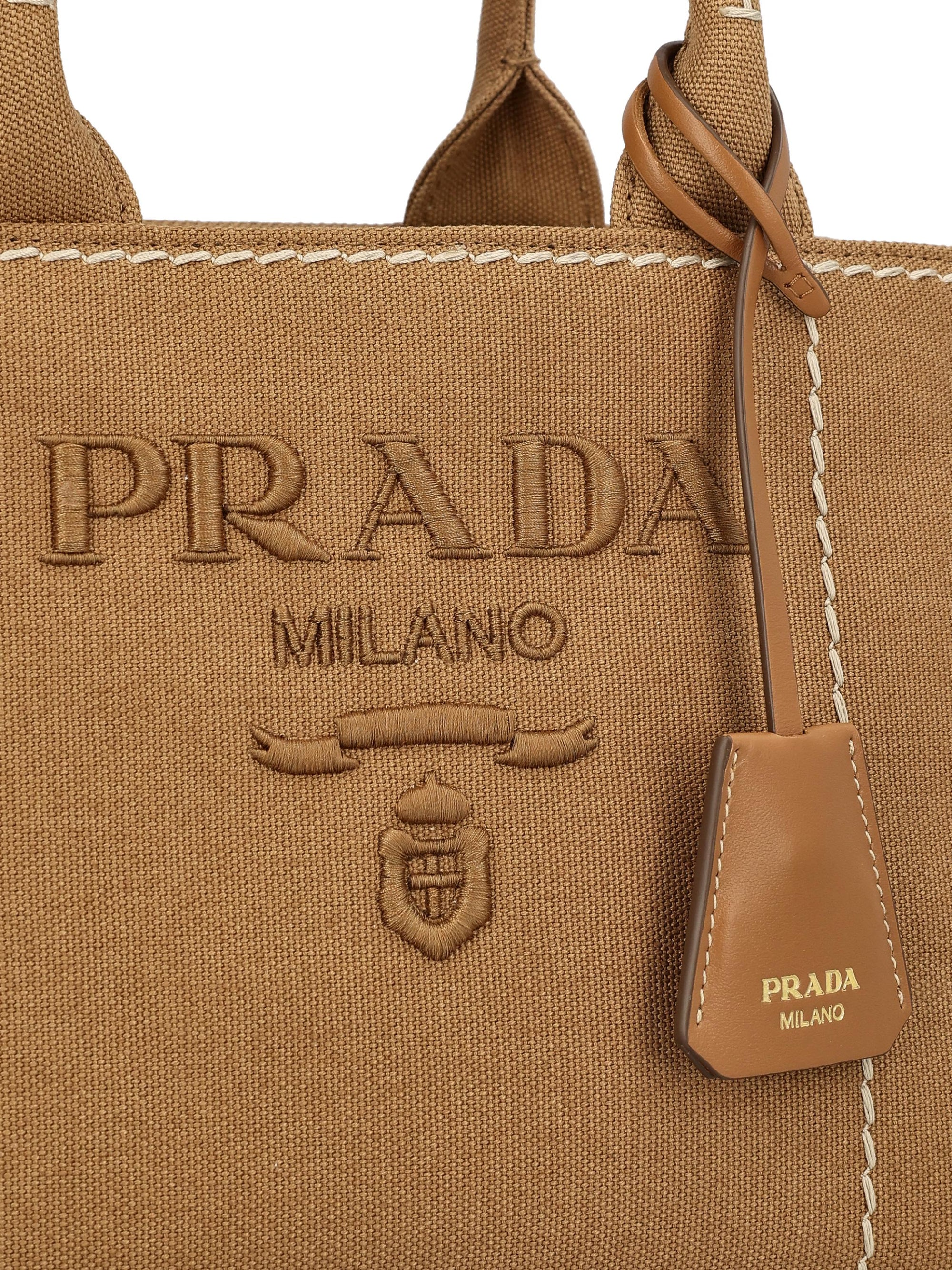 Оригінальна Borsa Prada Jardinière Prada – збільшений вид