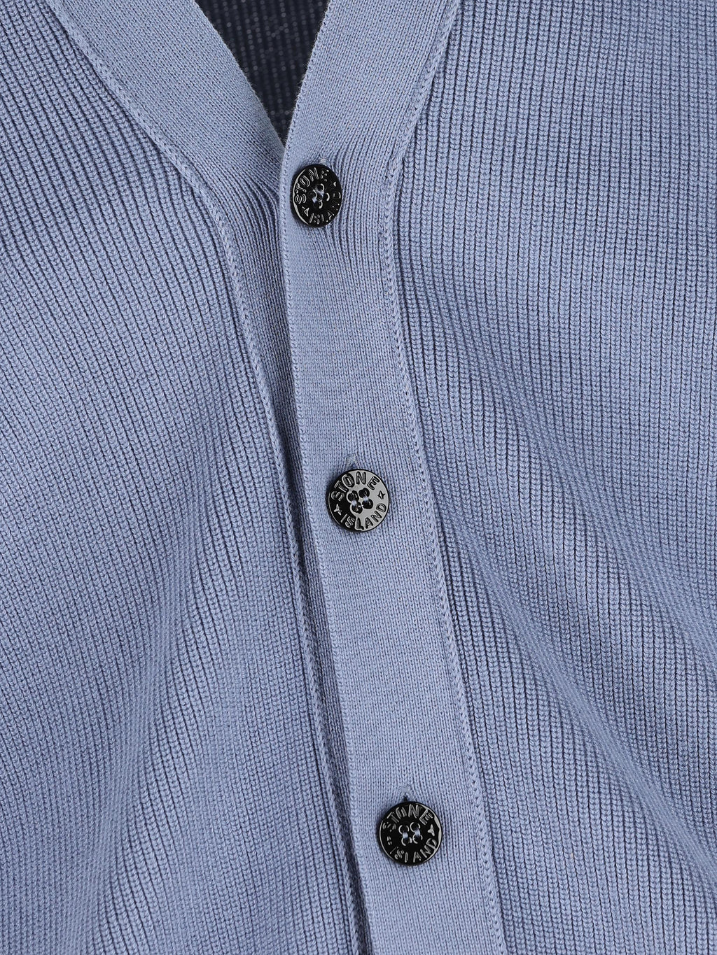 Cotton Cardigan Stone island оригінал – Купити в Україні – детальний вид