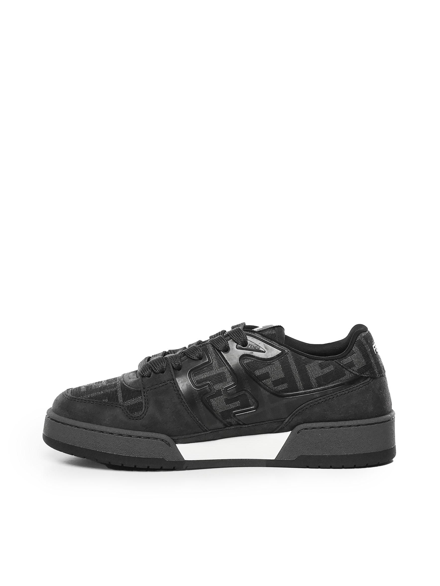 Sneaker Fendi Match Fendi – Гарантія оригінальності – збільшений вид