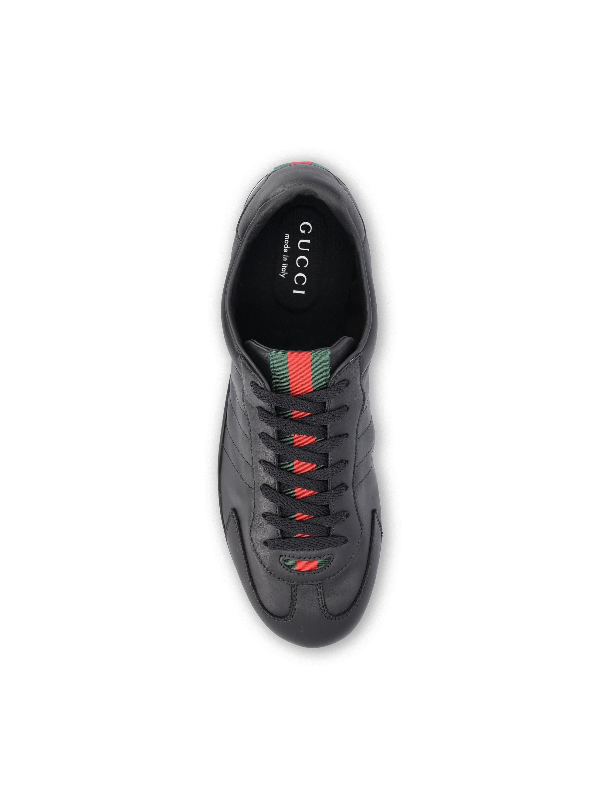 Shift Sneakers Gucci – Гарантія оригінальності – збільшений вид