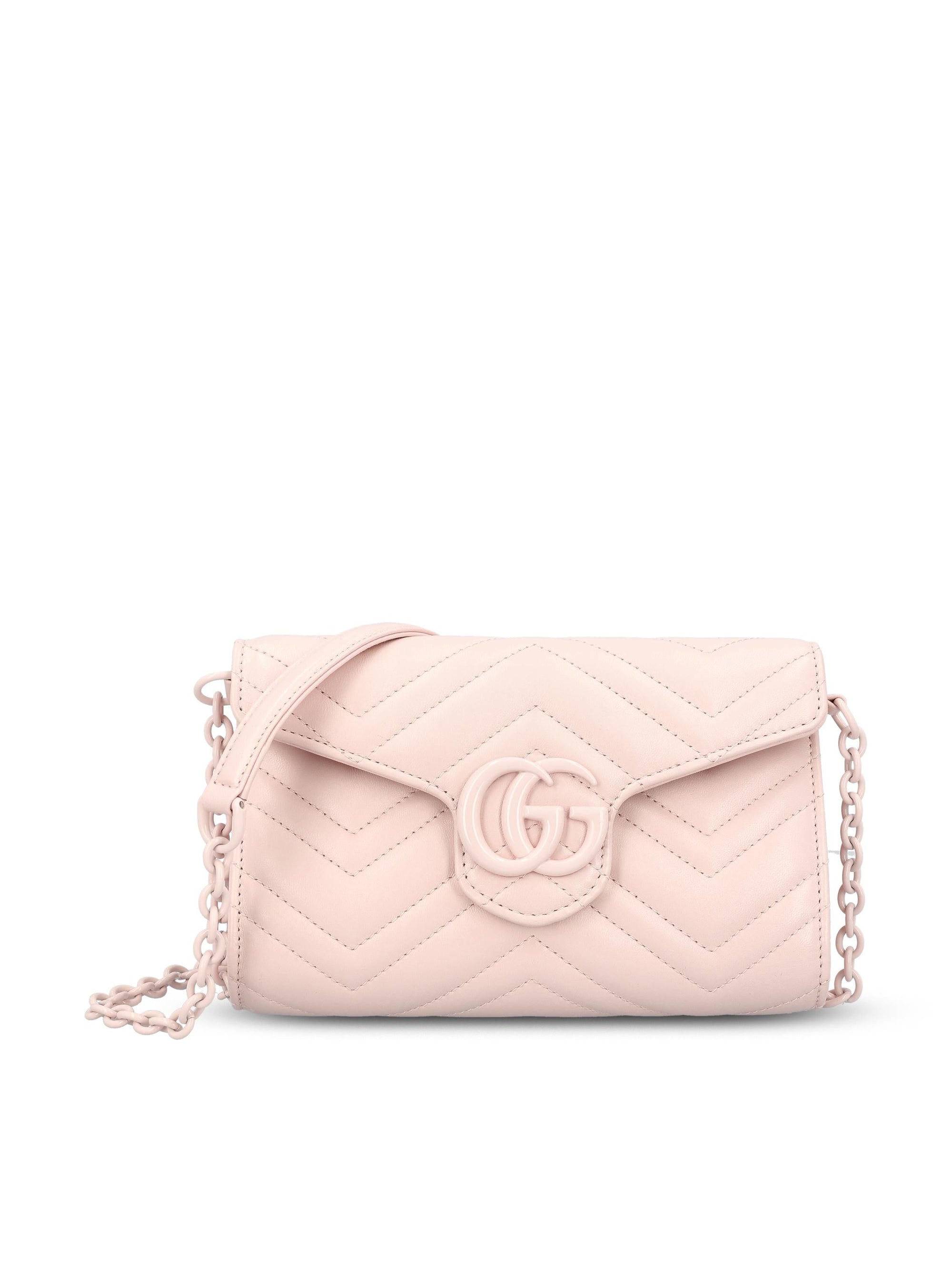 Gg Marmont Wallet Gucci оригінал – Купити в Україні – боковий вид