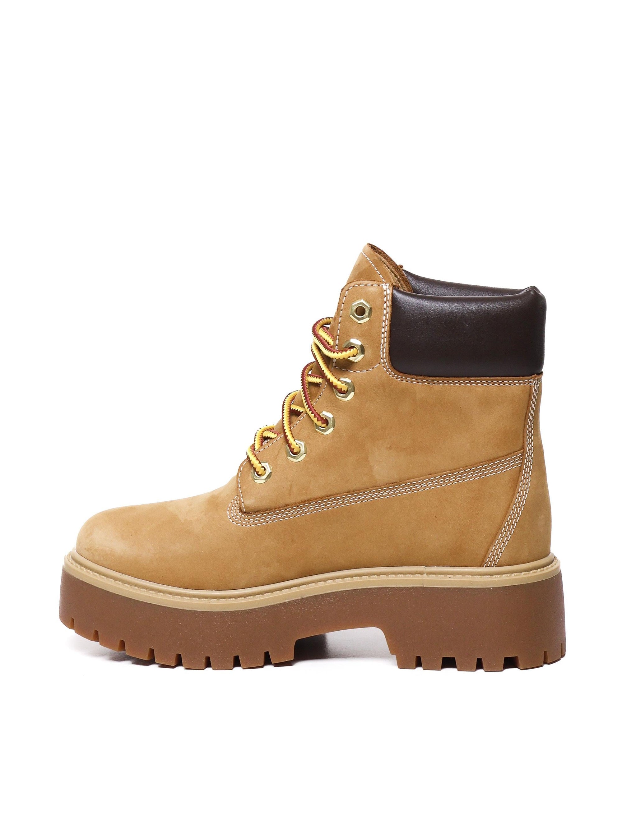 Stone Street 6 Inch Boots Timberland оригінал – Купити в Україні – збільшений вид