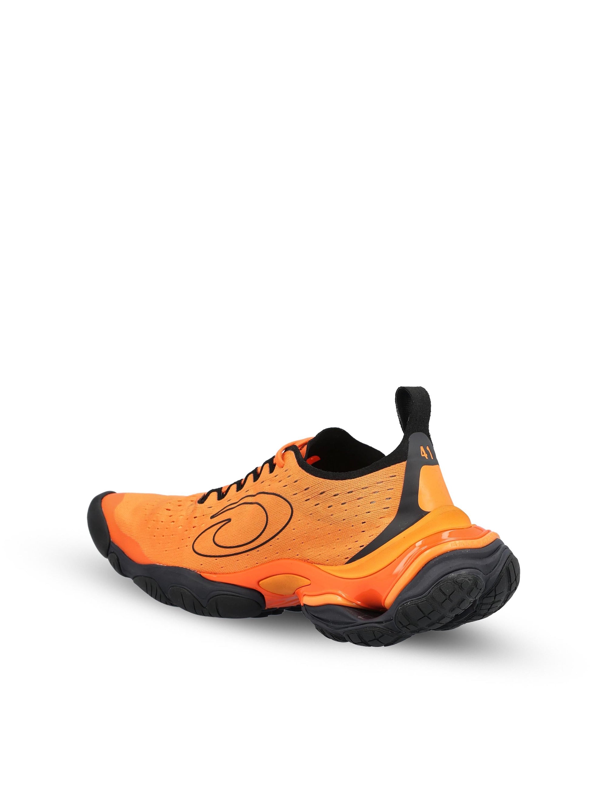 Anatomic Runner Sneakers Balenciaga – Гарантія оригінальності – детальний вид