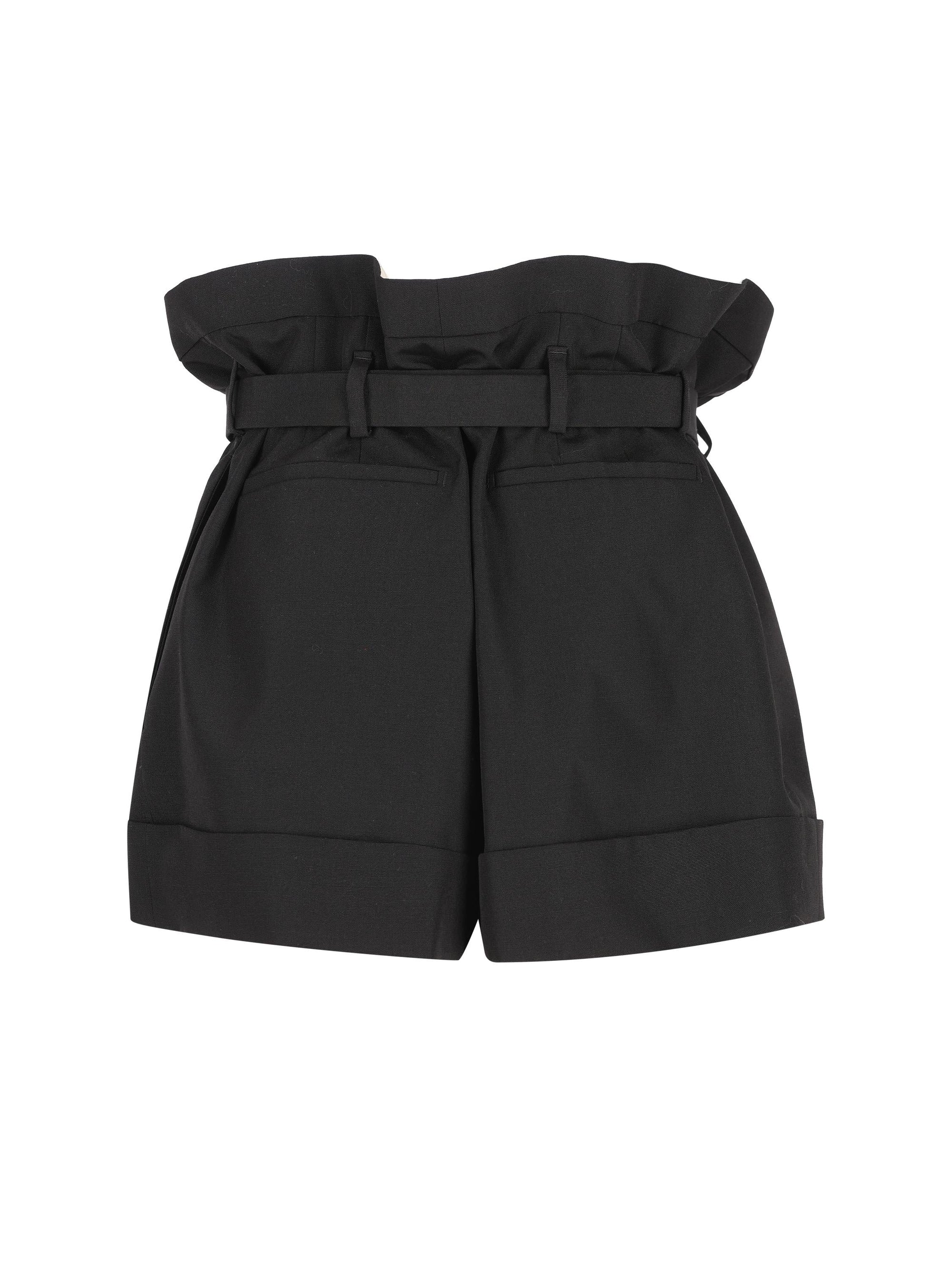 Saint laurent Bottoms оригінал | Швидка доставка Україна – вид ззаду