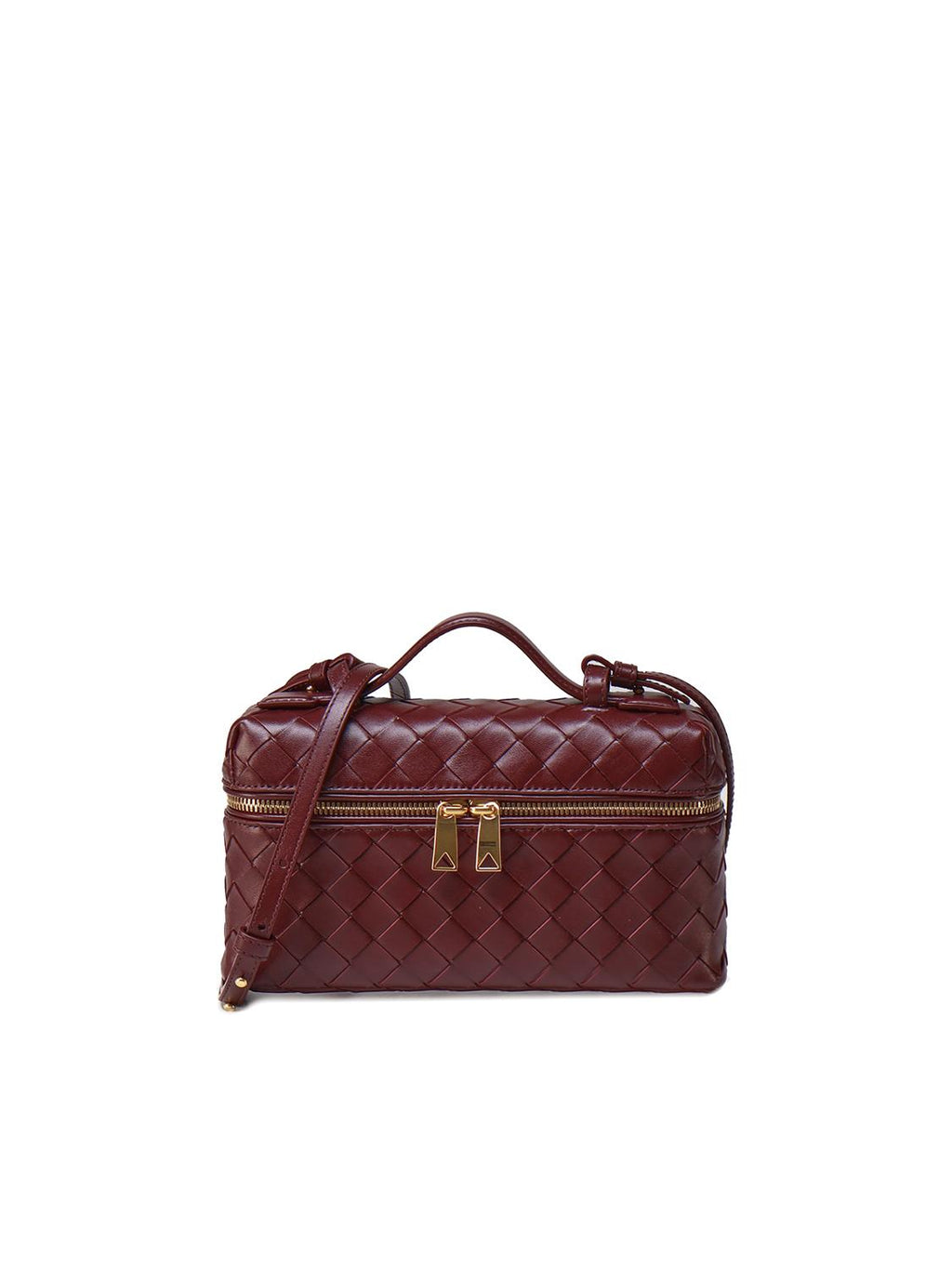 Bottega veneta Bags оригінал | Швидка доставка Україна – боковий вид
