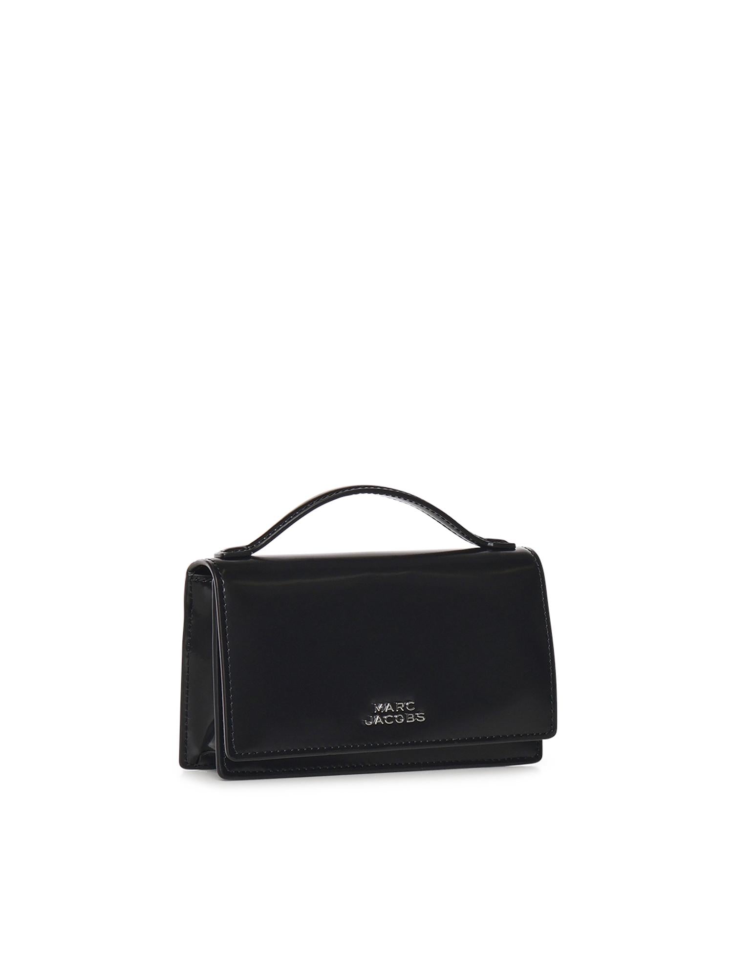Marc jacobs Bags оригінал | Швидка доставка Україна – вид ззаду
