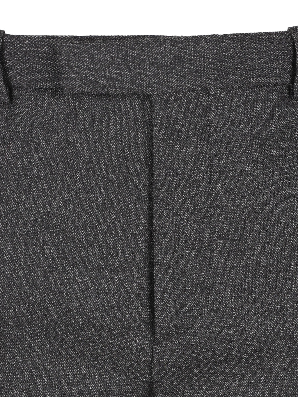 Wool Trousers Gucci – Гарантія оригінальності – детальний вид