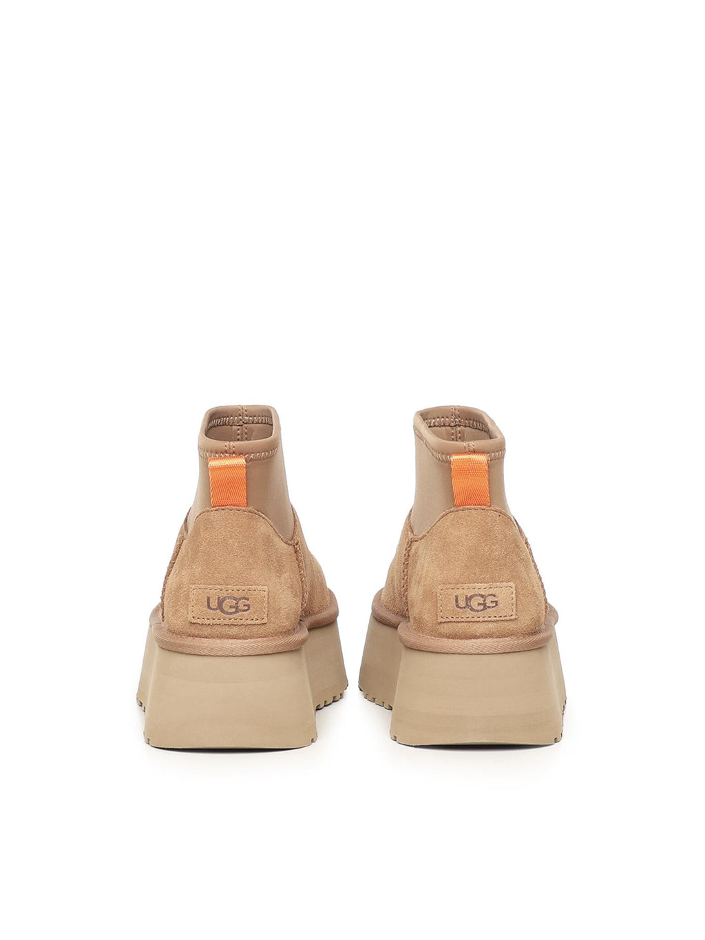 Stivali Classic Mini Dipper Ugg – Гарантія оригінальності – детальний вид