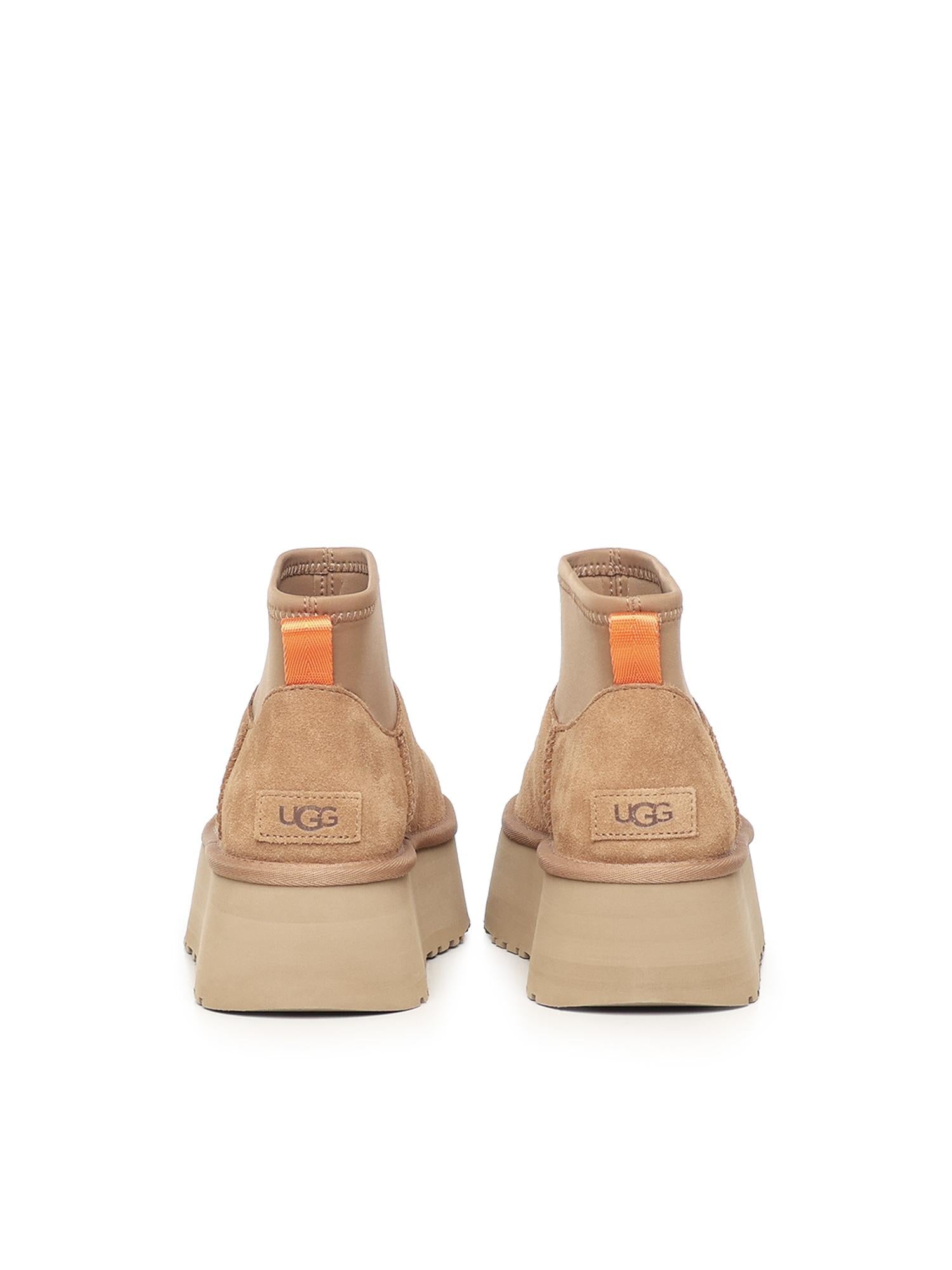 Stivali Classic Mini Dipper Ugg – Гарантія оригінальності – детальний вид