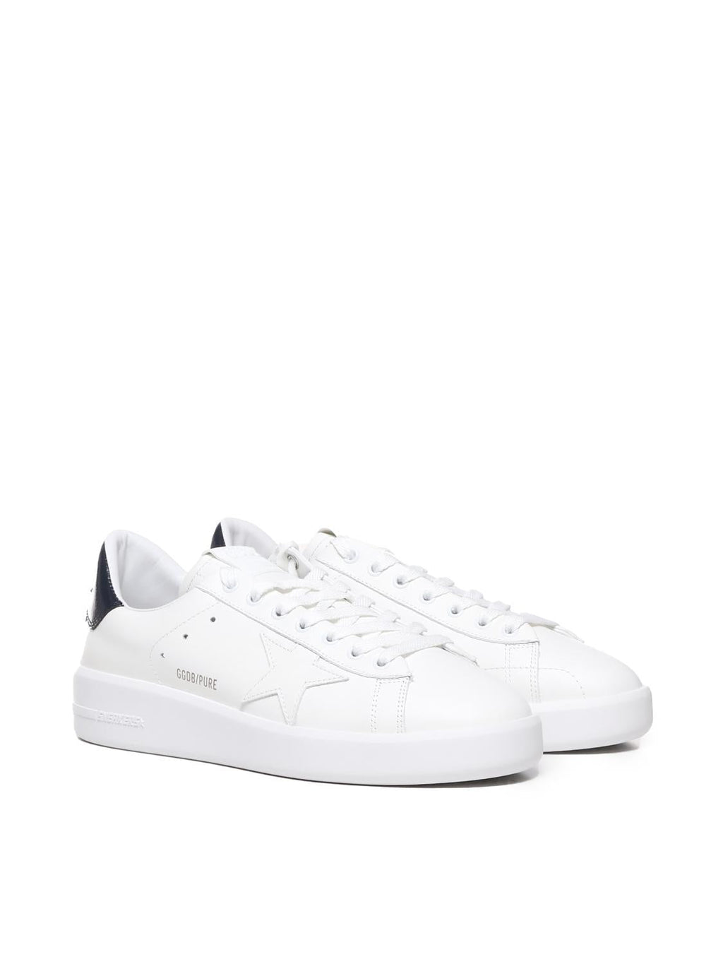 Golden goose Footwear оригінал | Швидка доставка Україна – вид ззаду