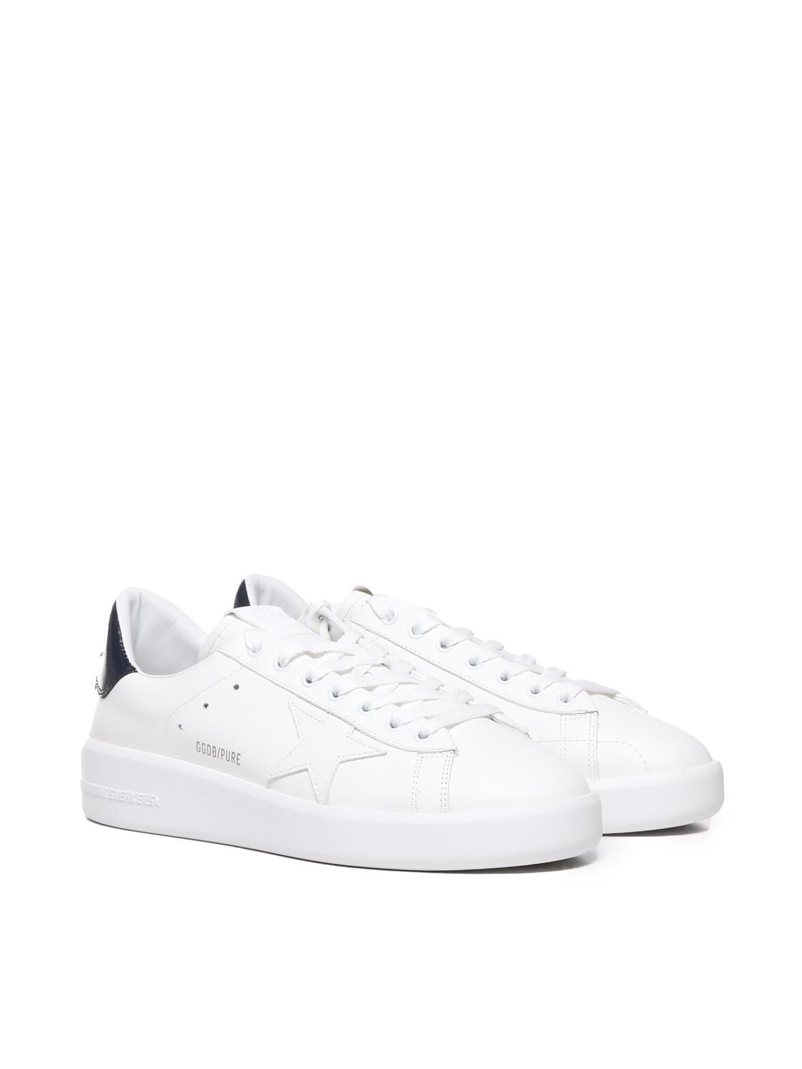Golden goose Footwear оригінал | Швидка доставка Україна – вид ззаду