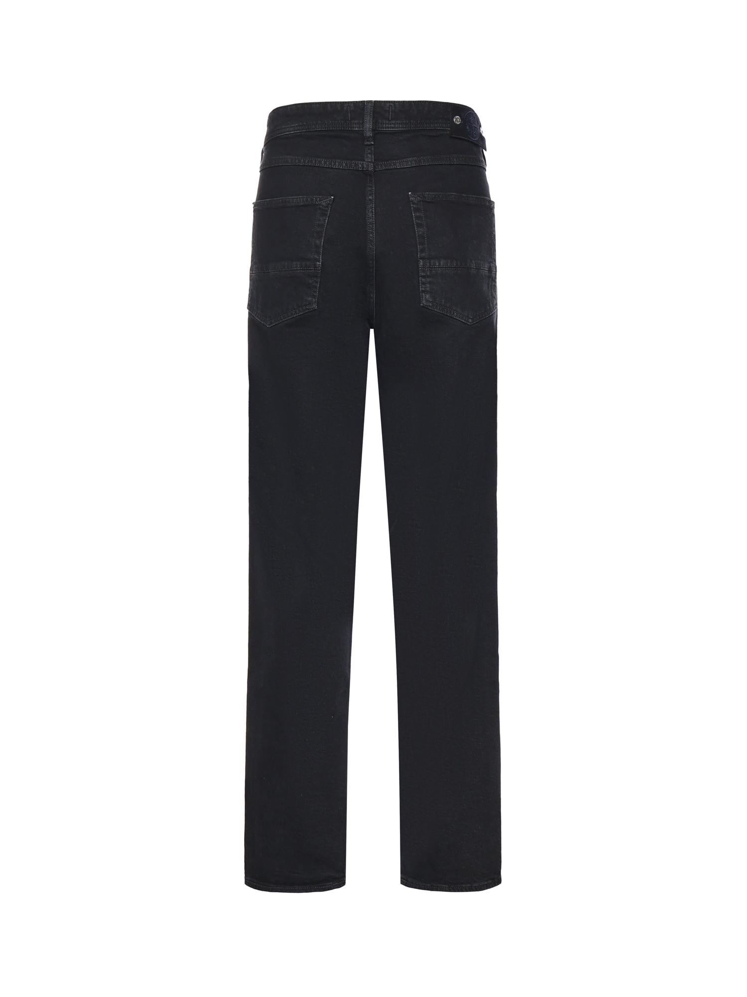 Jeans In Denim Stone island оригінал – Купити в Україні – детальний вид