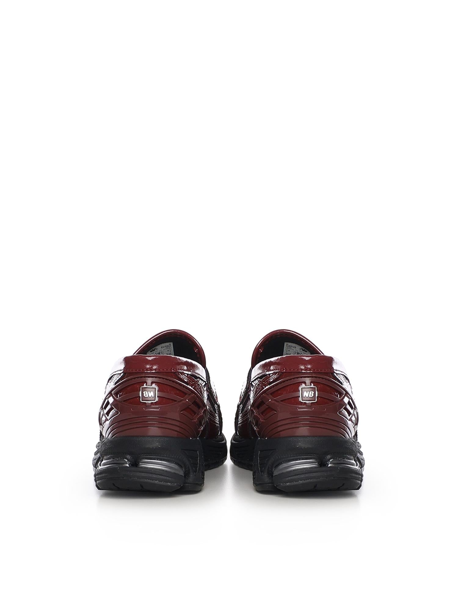 Оригінальна Sneaker 1906l New balance – детальний вид