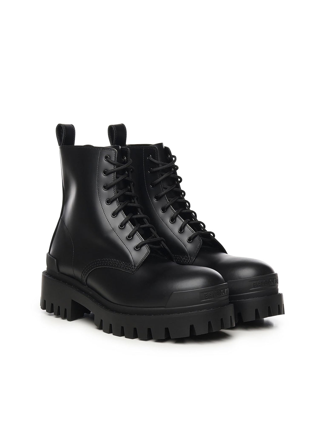 Balenciaga Footwear оригінал | Швидка доставка Україна – вид ззаду