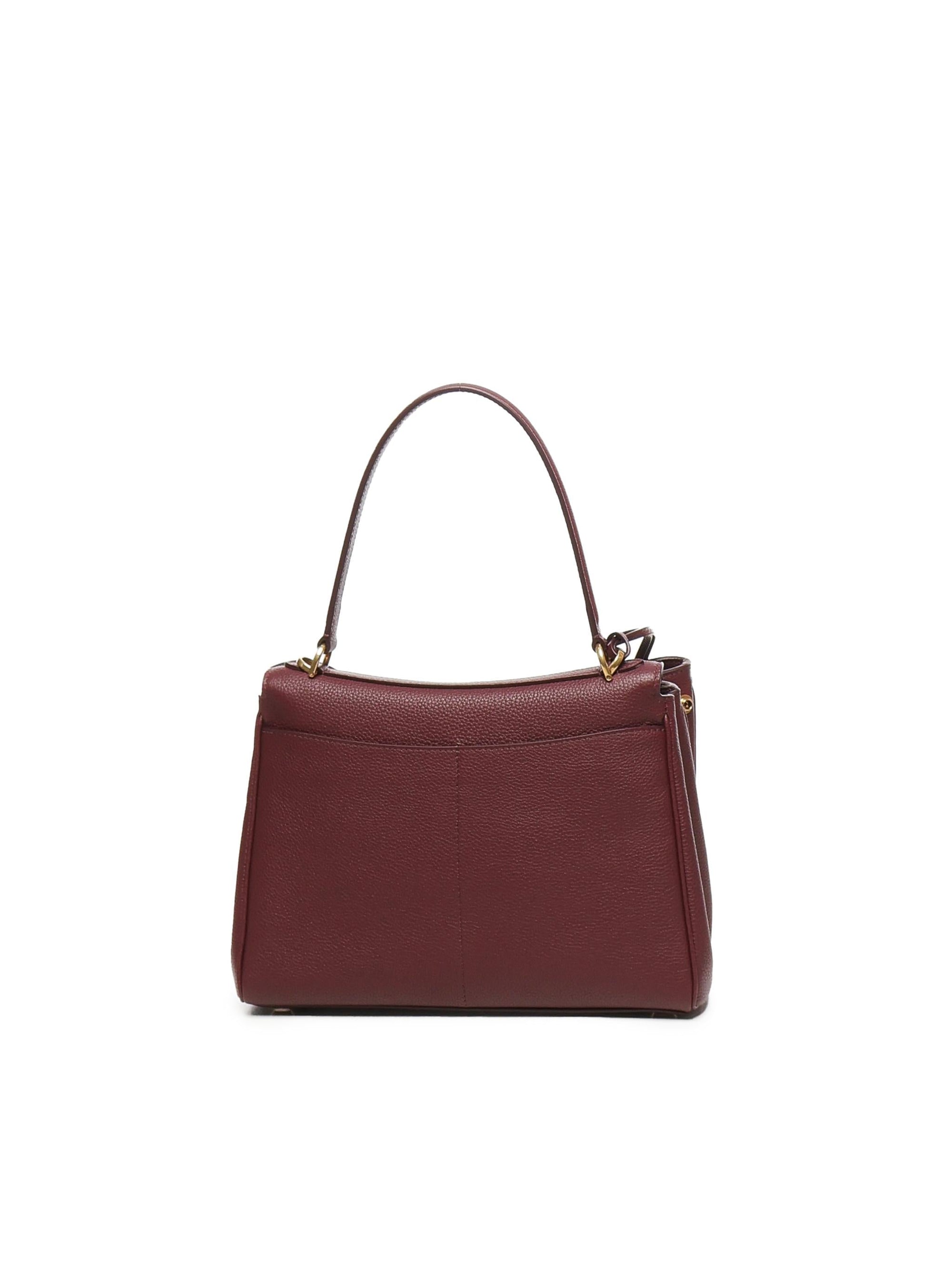 Borsa Rodeo Piccola Balenciaga – Гарантія оригінальності – детальний вид