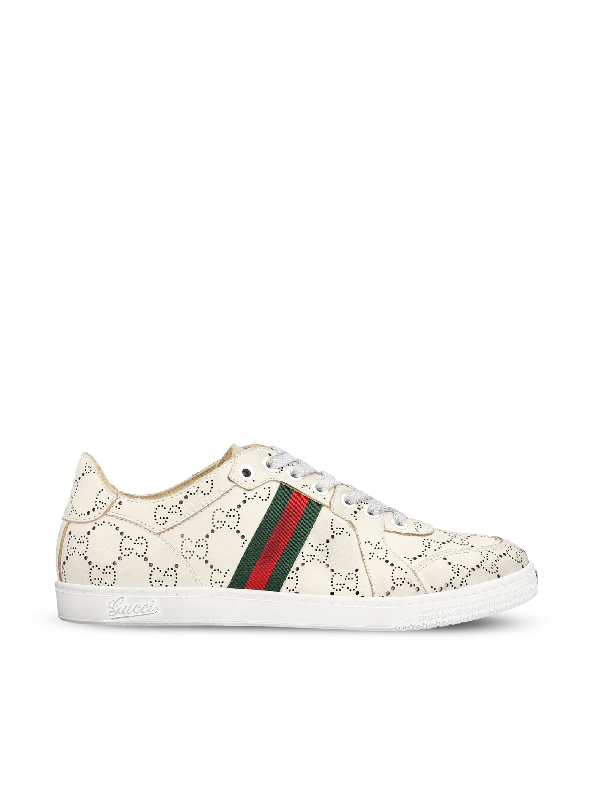Gucci Footwear оригінал | Швидка доставка Україна – боковий вид
