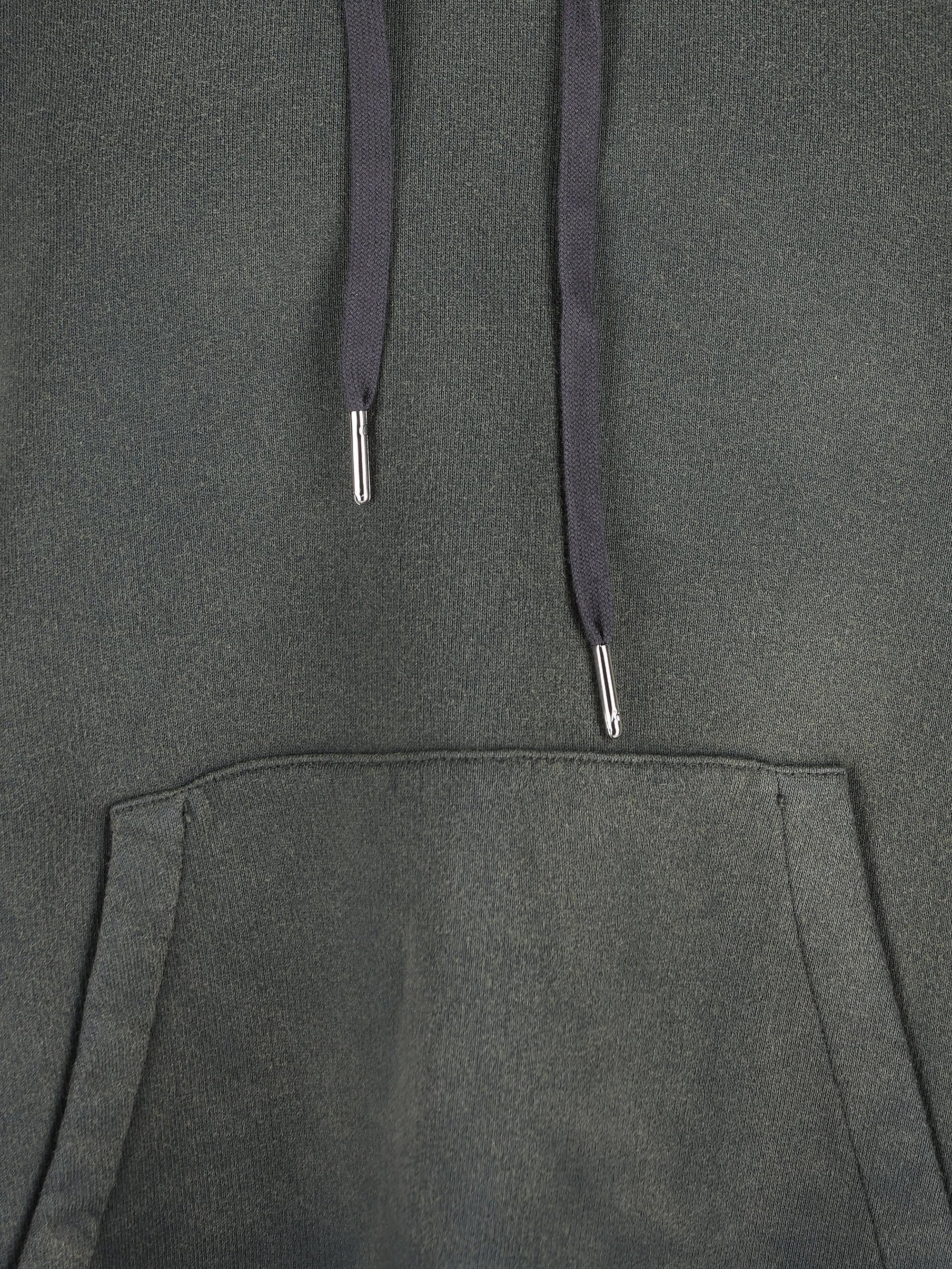 Оригінальна Cotton Sweatshirt Golden goose – детальний вид