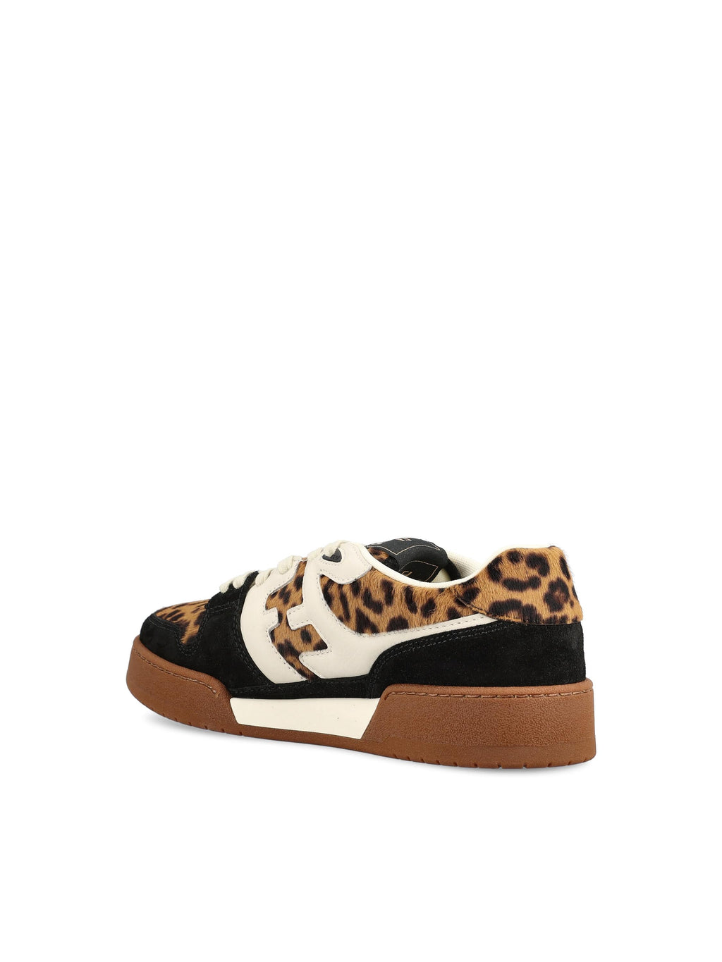 Sneakers Fendi Match Fendi оригінал – Купити в Україні – детальний вид