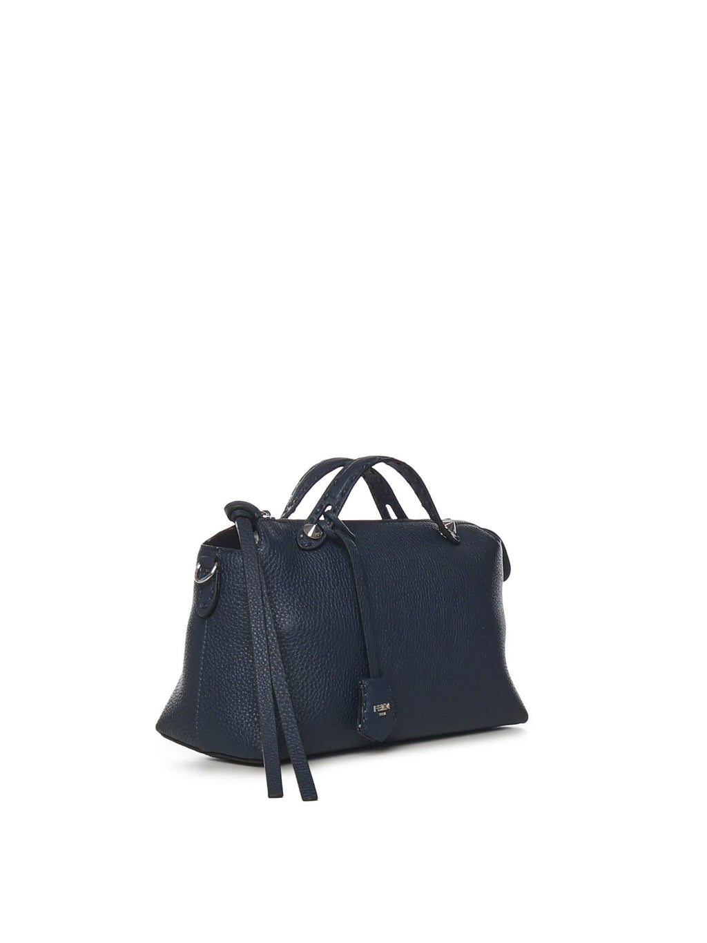 Borsa By The Way Selleria Medium Fendi – Гарантія оригінальності – вид ззаду