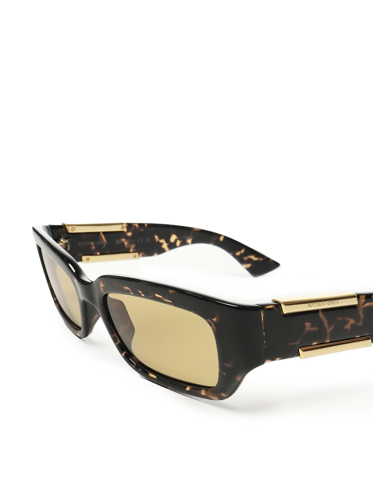 Bottega veneta Eyewear оригінал | Швидка доставка Україна – збільшений вид