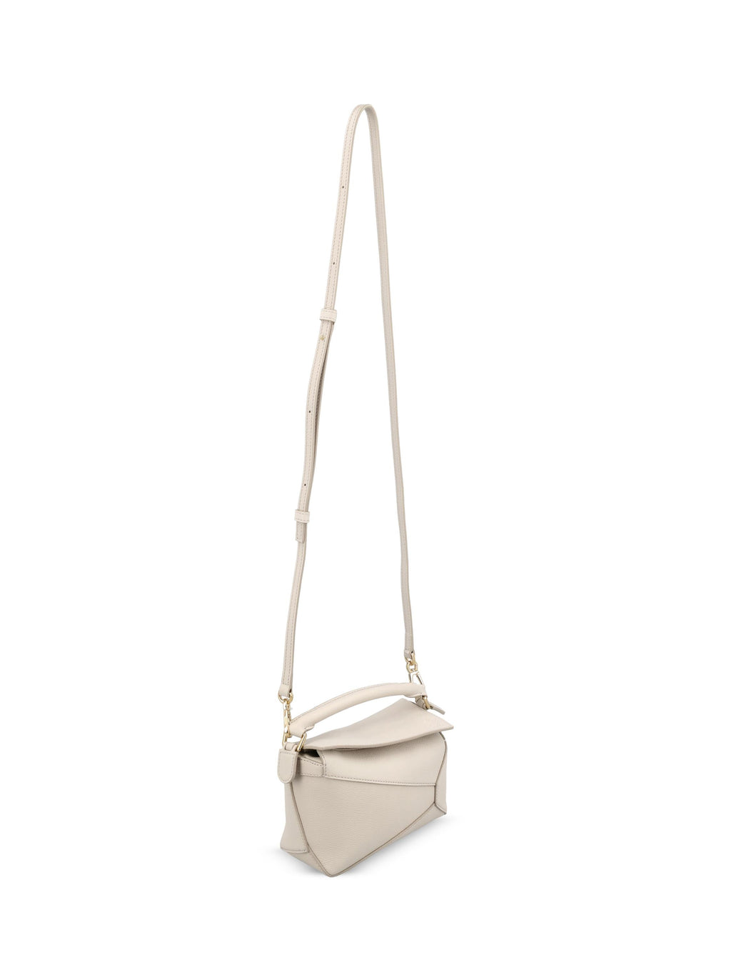 Оригінальна Borsa Puzzle Edge Mini Loewe – детальний вид