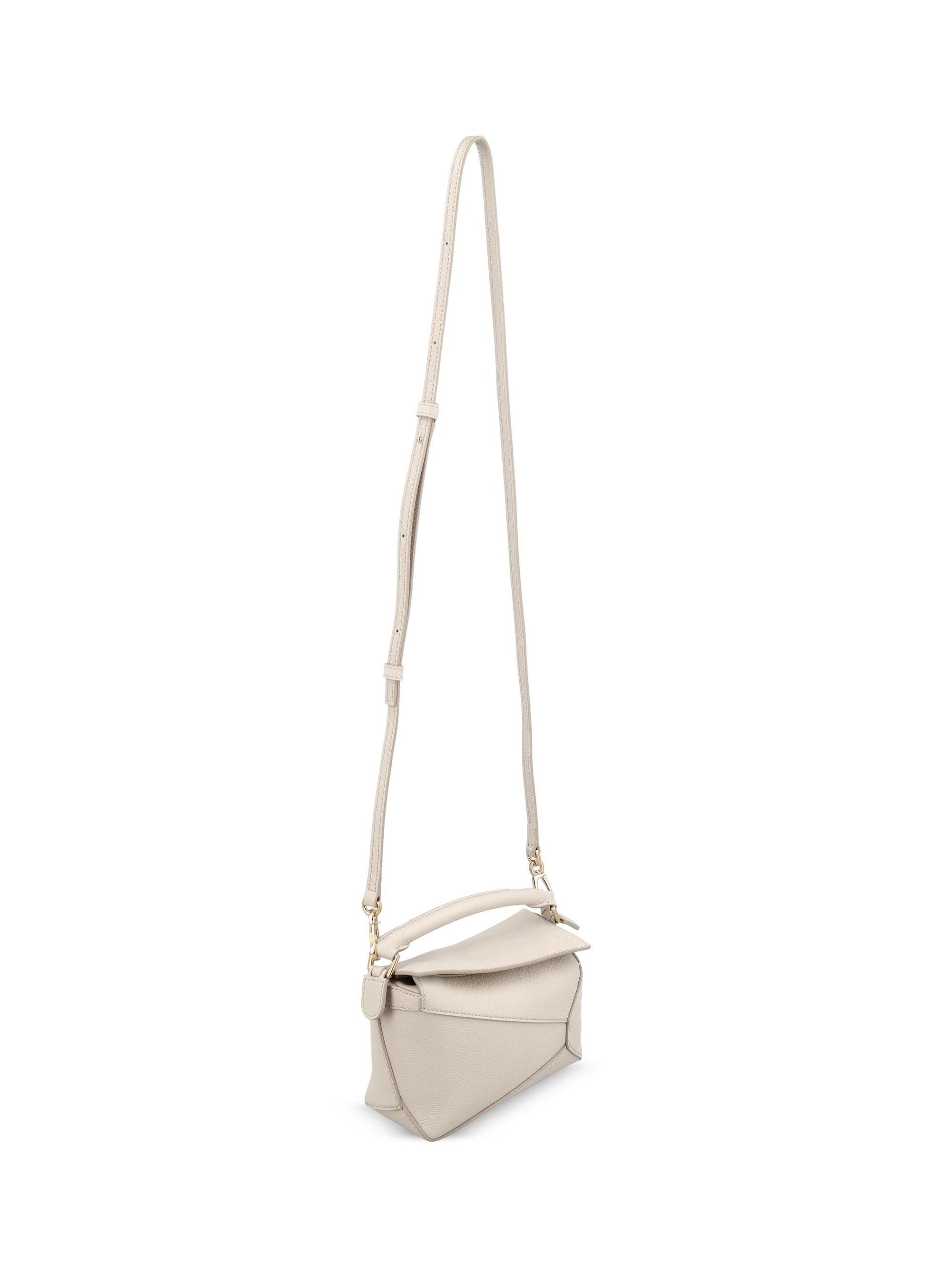 Оригінальна Borsa Puzzle Edge Mini Loewe – детальний вид