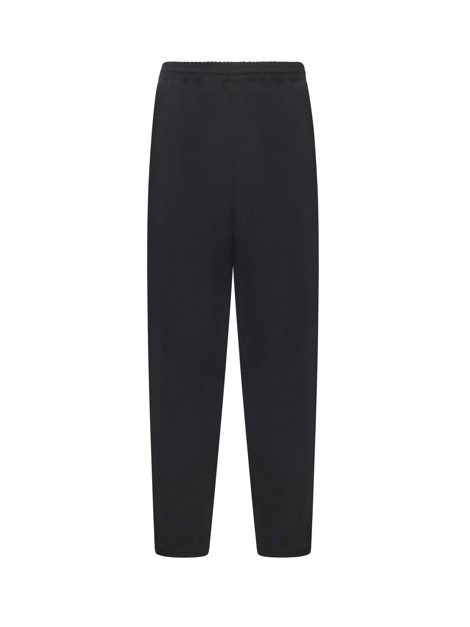 Оригінальна Pantaloni Elastici Larghi Balenciaga – детальний вид