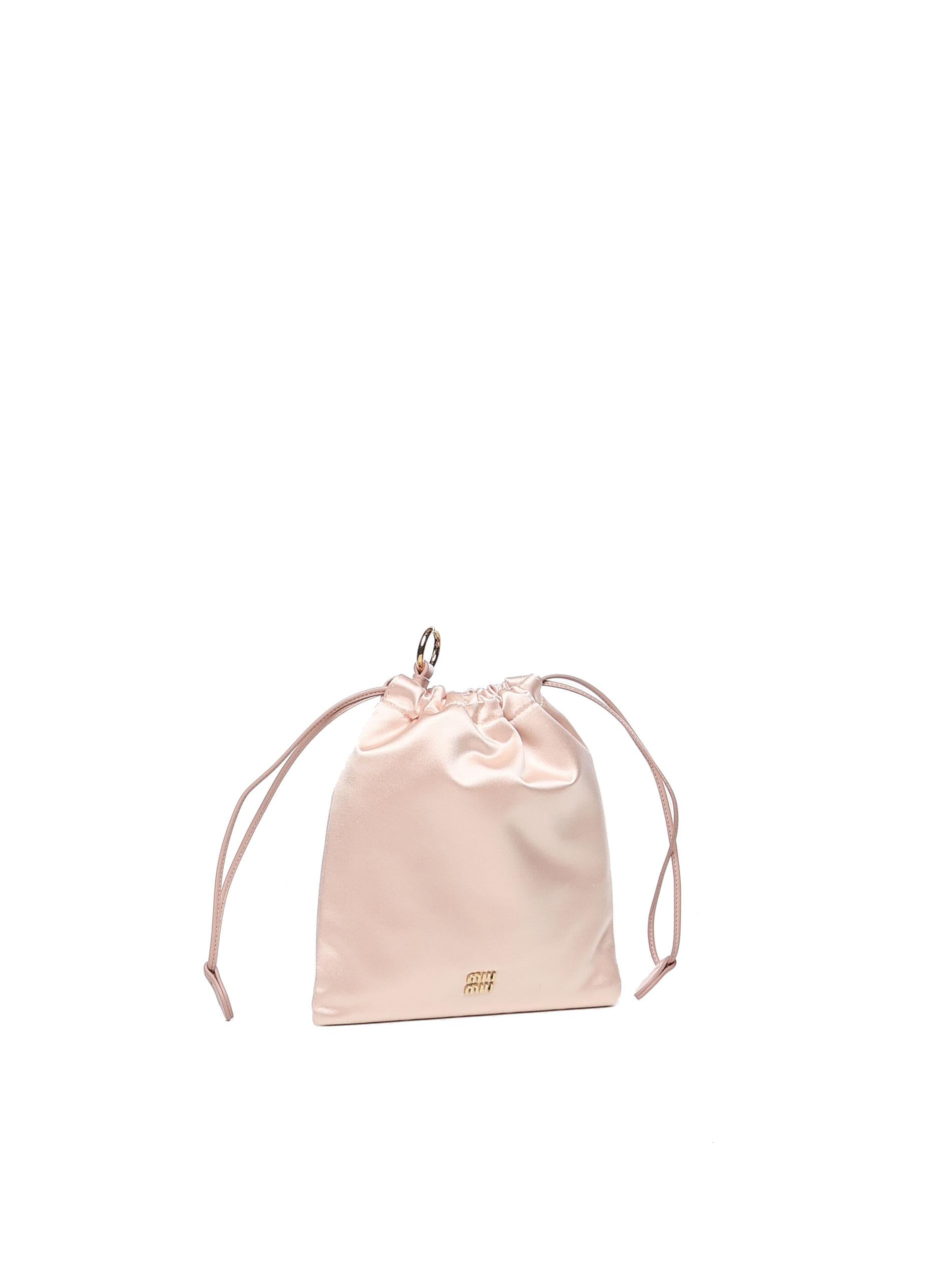 Pouch Duchesse Miu miu оригінал – Купити в Україні – детальний вид