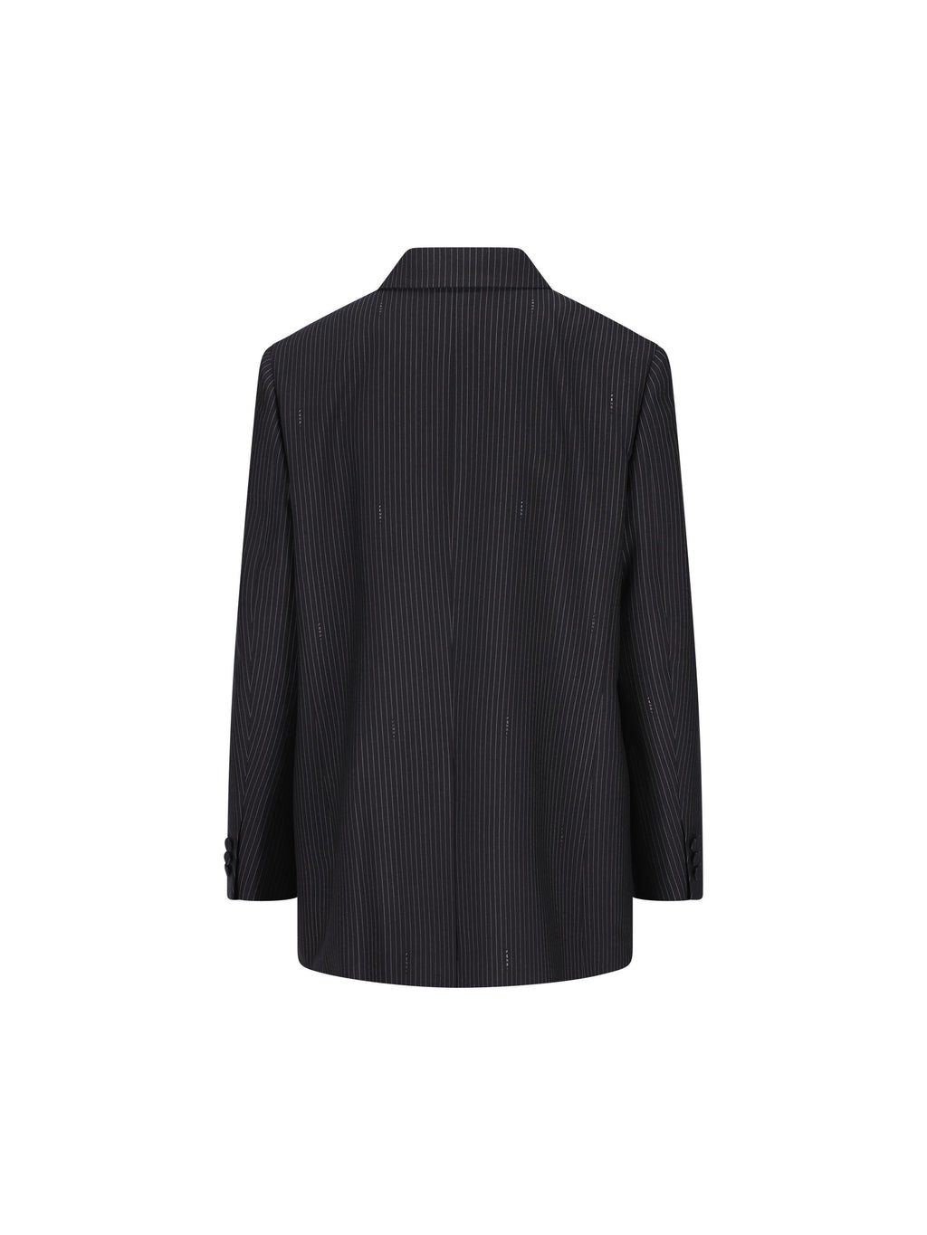 Fendi Outerwear оригінал | Швидка доставка Україна – вид ззаду