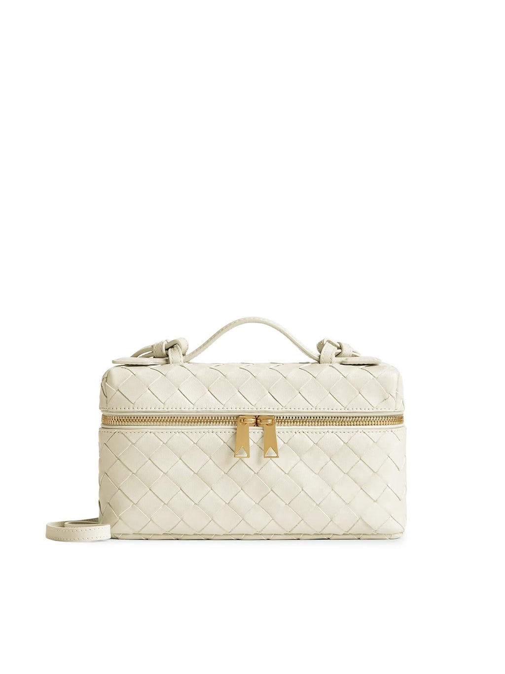 Оригінальна Bang Bang Bottega veneta – боковий вид