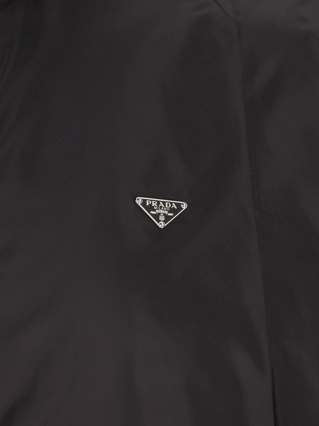 Blouson In Re Nylon Prada оригінал – Купити в Україні – збільшений вид