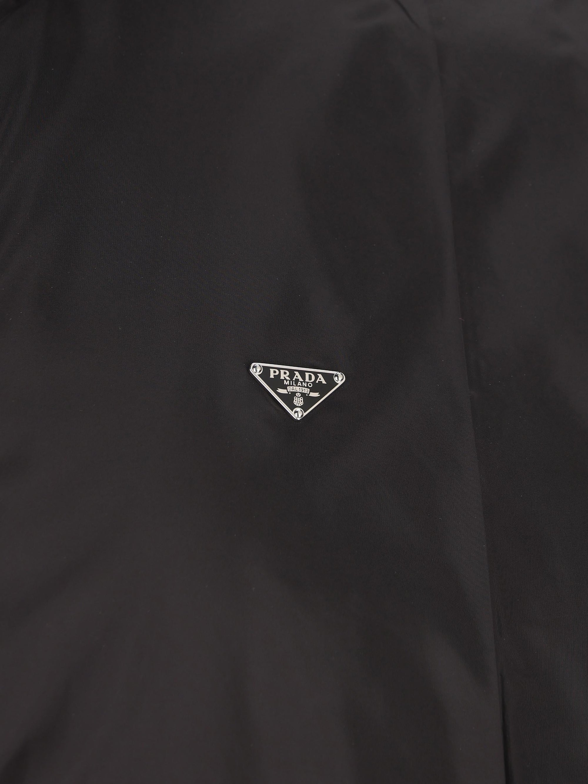 Blouson In Re Nylon Prada оригінал – Купити в Україні – збільшений вид