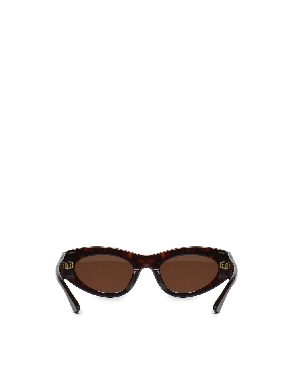 Occhiali Da Sole Cat-Eye Classic Bottega veneta – Гарантія оригінальності – детальний вид