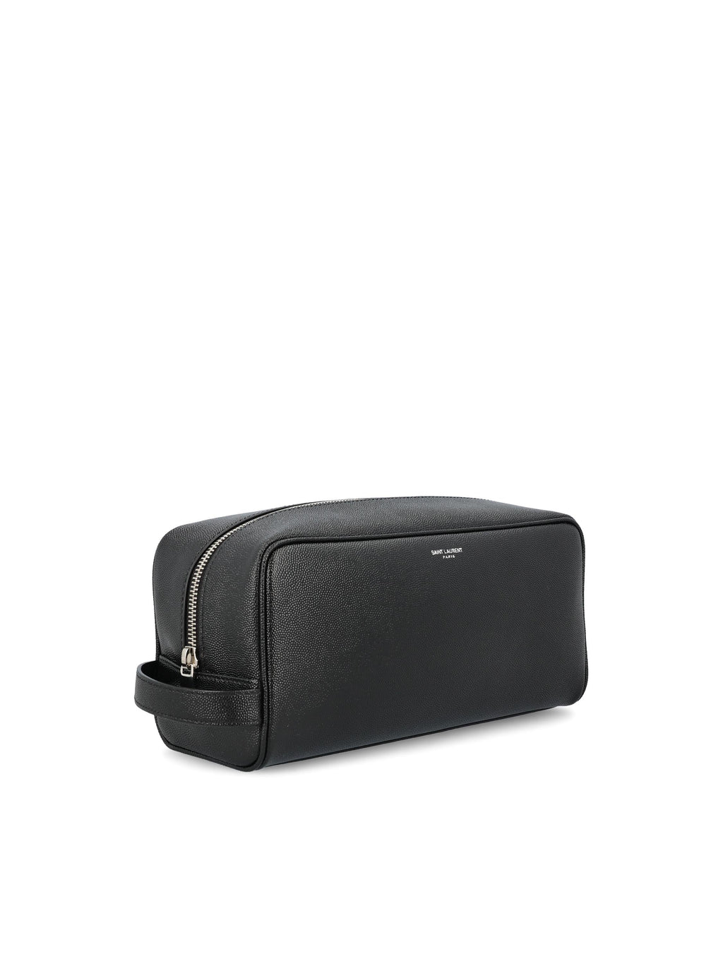 Оригінальна Beauty Case In Pelle Saint laurent – детальний вид