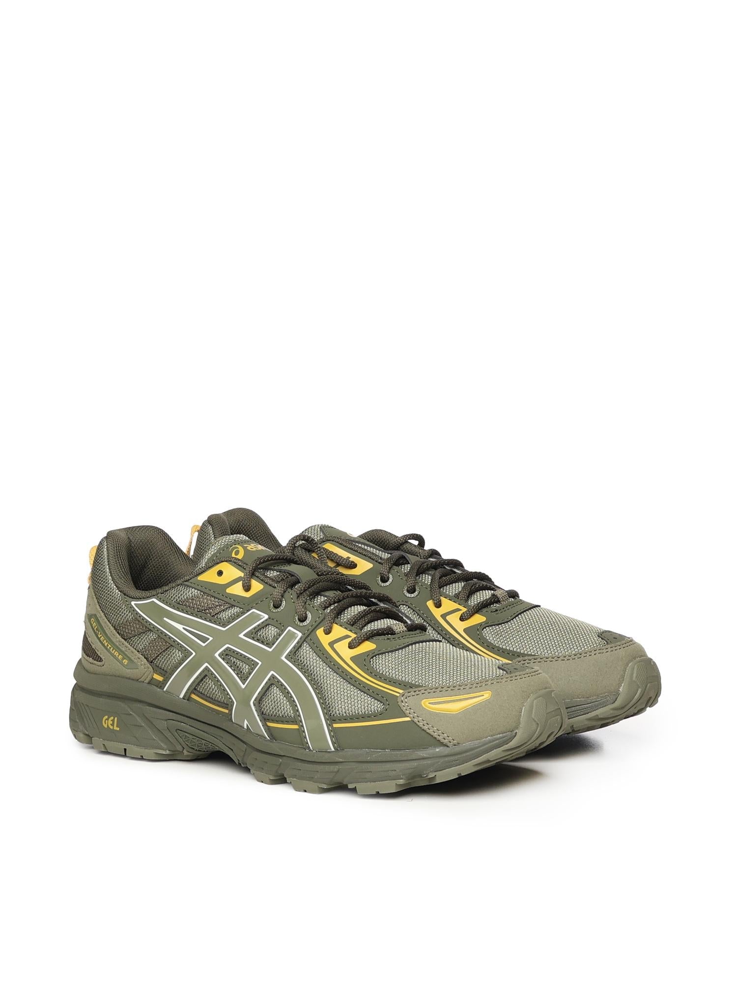 Asics Footwear оригінал | Швидка доставка Україна – вид ззаду