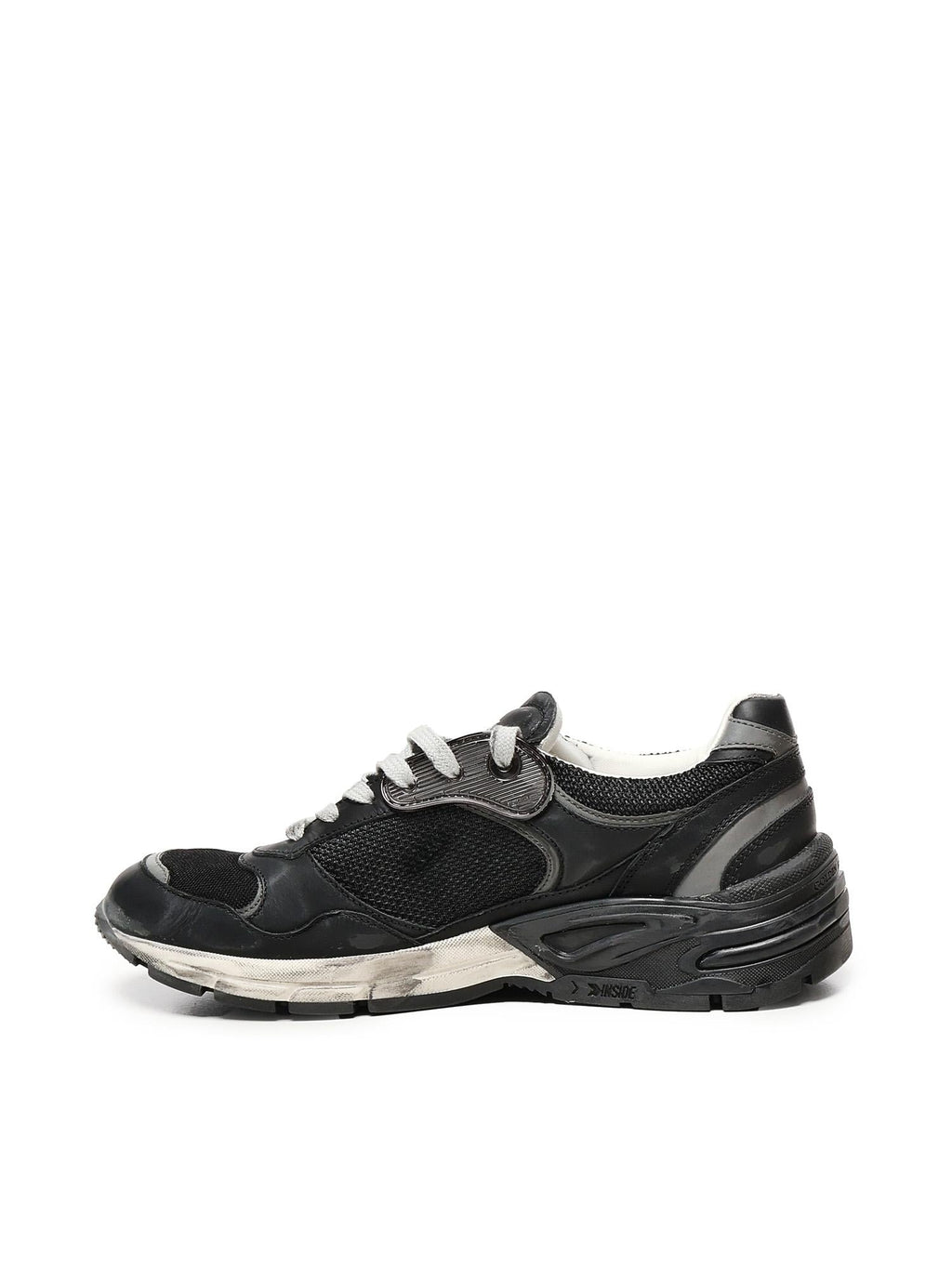 Оригінальна Sneakers Dad-Star Golden goose – збільшений вид