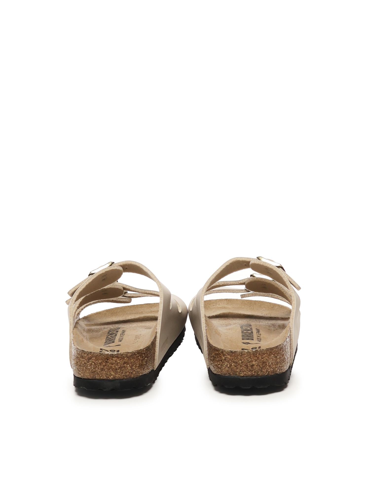 Sandali Florida Birko-Flor Birkenstock оригінал – Купити в Україні – детальний вид