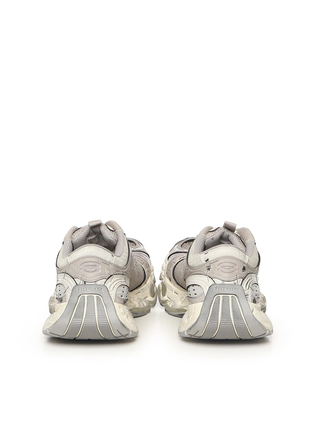 Balenciaga Footwear оригінал | Швидка доставка Україна – детальний вид