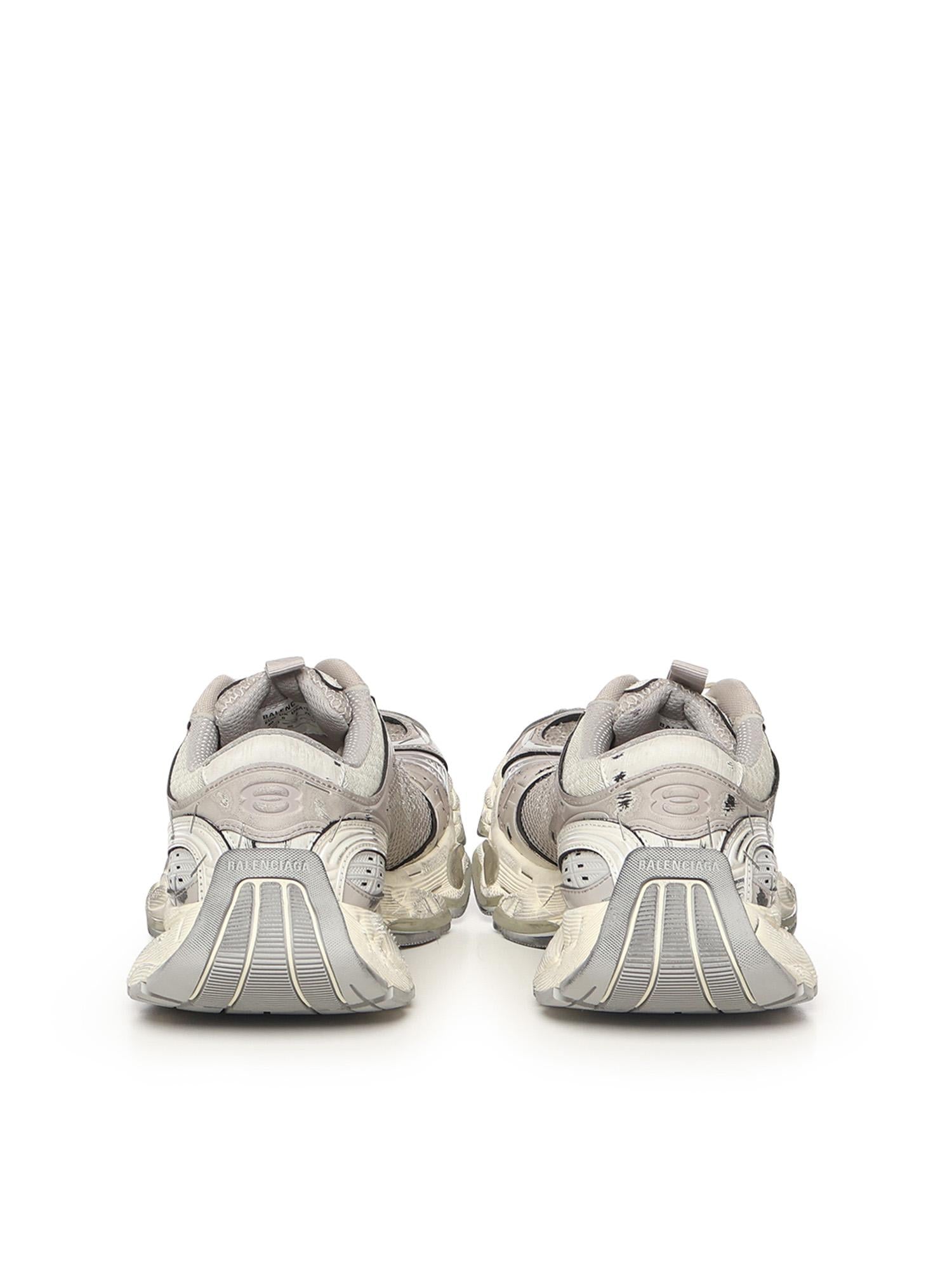 Balenciaga Footwear оригінал | Швидка доставка Україна – детальний вид