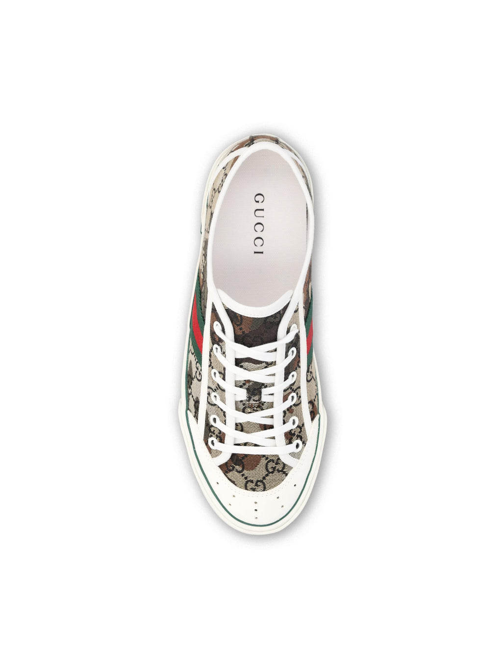 Tennis 1977 Sneakers Gucci оригінал – Купити в Україні – збільшений вид