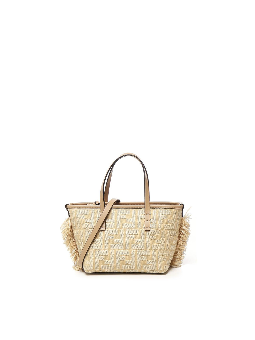 Minibag Roll Fendi оригінал – Купити в Україні – боковий вид