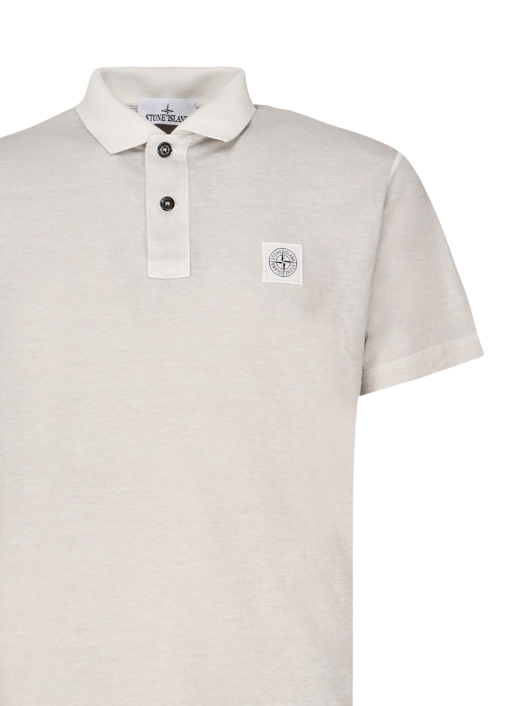 Stone island Tops оригінал | Швидка доставка Україна – вид ззаду