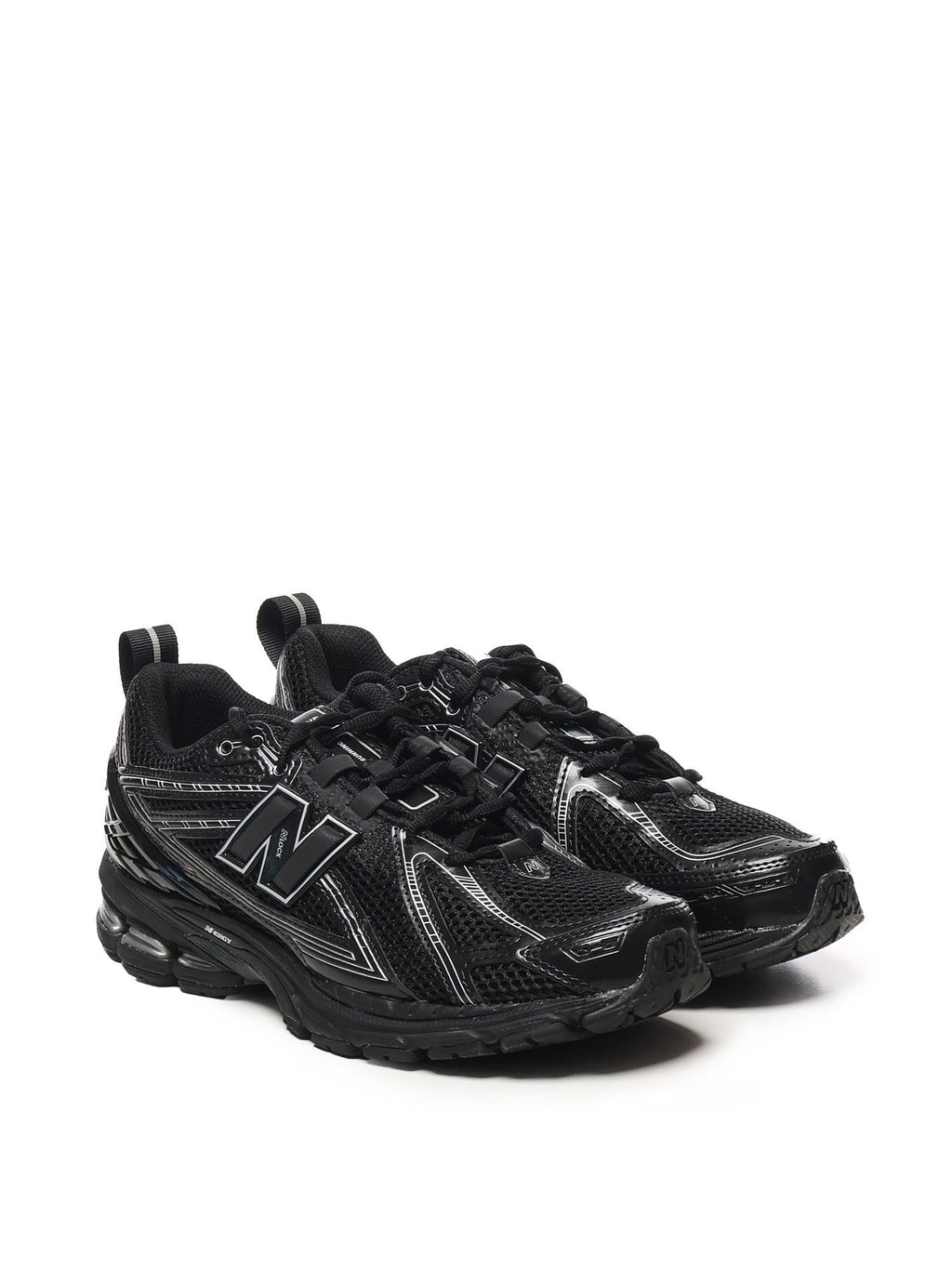 New balance Footwear оригінал | Швидка доставка Україна – вид ззаду