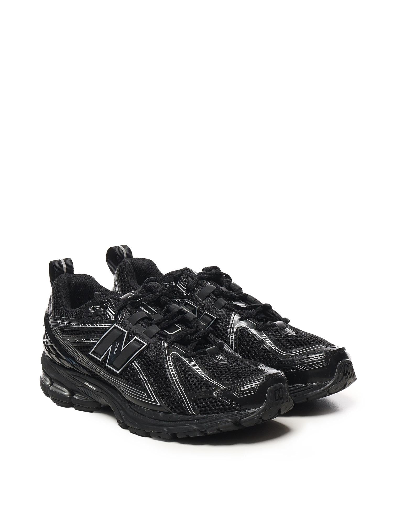 New balance Footwear оригінал | Швидка доставка Україна – вид ззаду