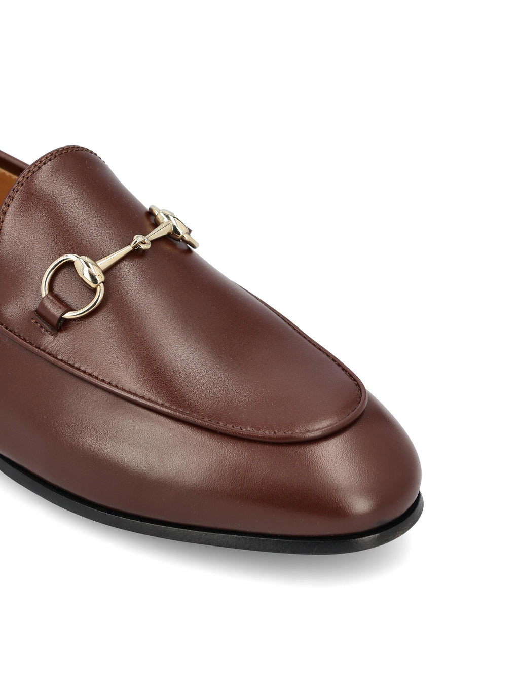 Оригінальна Jordaan Loafers Gucci – збільшений вид