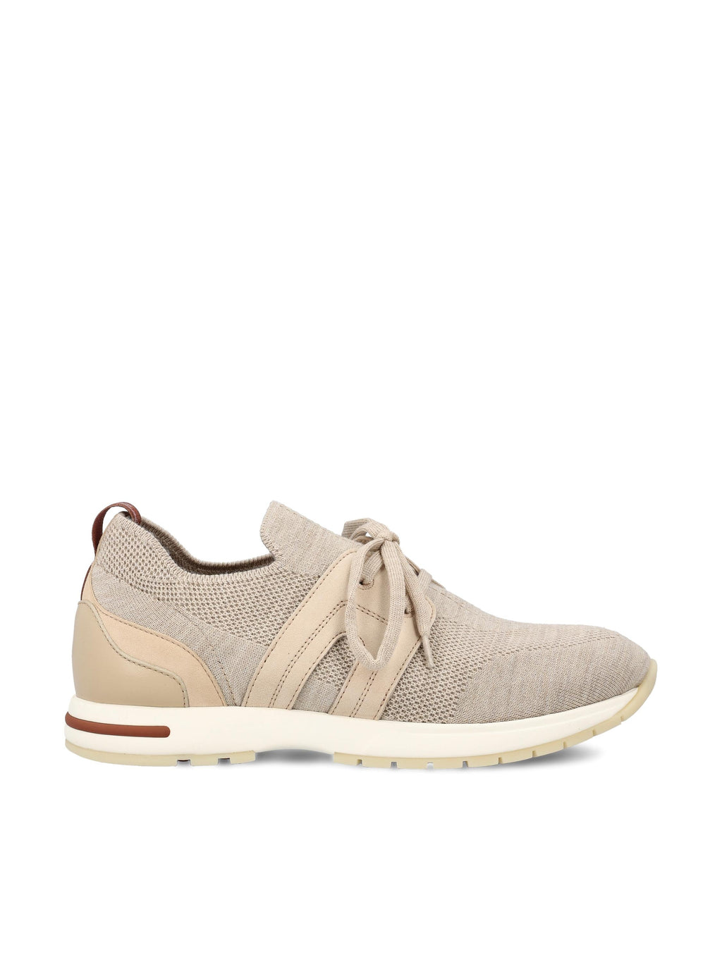 Оригінальна Sneakers 360 Lp Flexy Walk Loro piana – боковий вид